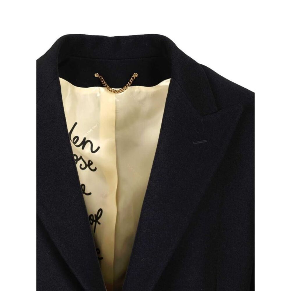 Golden Goose Men Journey Coat - Picture 4 of 6